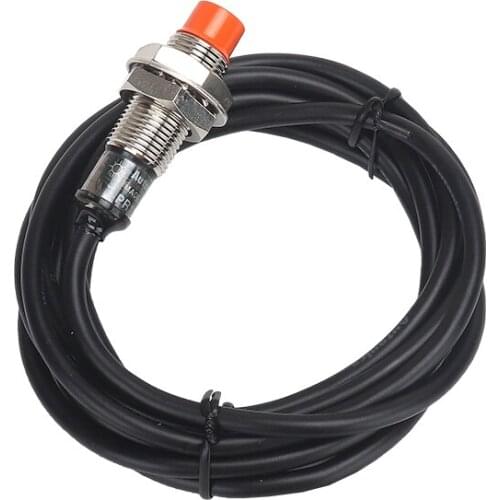 Korea Autonics PR12-4DP inductive proximity switch three-wire normally open PR12 4DP