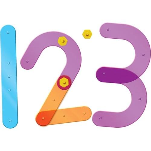Learning Resources Math Toys