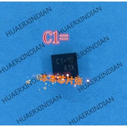 New RT8020GQW C1=1D C1= QFN 3 high quality
