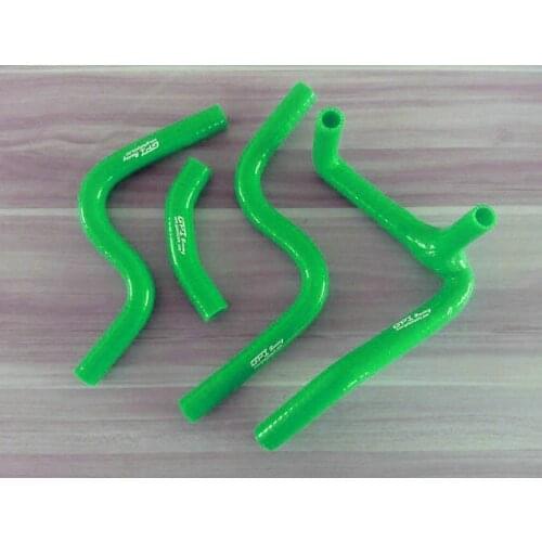 New Silicone Radiator Y Hose for Husqvarna WR250 WR300 2006-2010 KIT WR 250/300 06 07 08 09 10