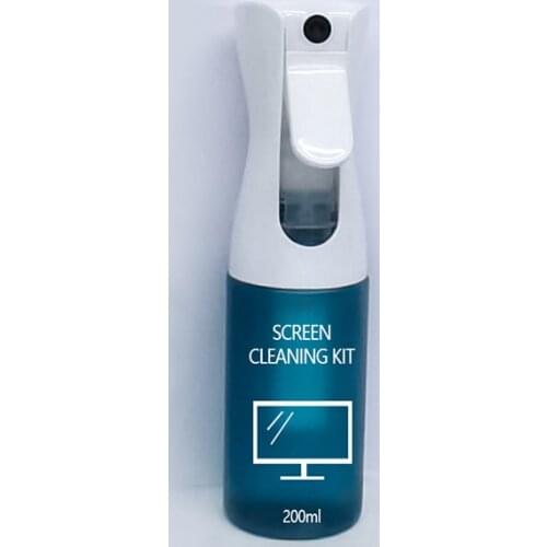 New Style Camera Lens Electronic Screen Cleaner Spray Cleaner Kit