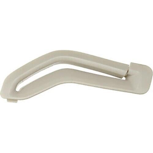 ABS Plastic Seat Belt Trim B-pillar Small Cover 39885877 DIY Decor For Volvo S60 S80 XC90