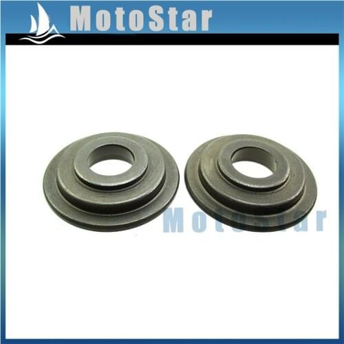 Valve Retainer Plate For YX 150cc 160cc WPB Orion M2R Lucky MX Thumpstar Explorer Pit Dirt Bike