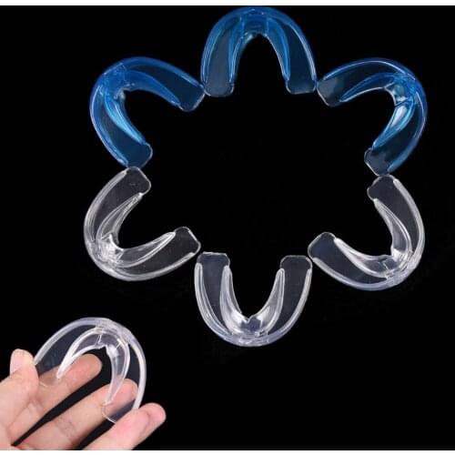 Tooth-Correct Silicone Orthodontic Appliance Alignment Dental Teeth for For Teeth Straight/Alignment Care Boxin Gum Shield