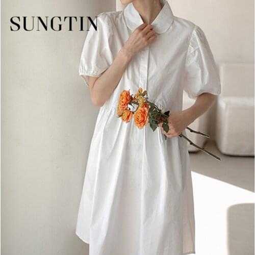 Модные платья-трапеции Sungtin China At AliExpress