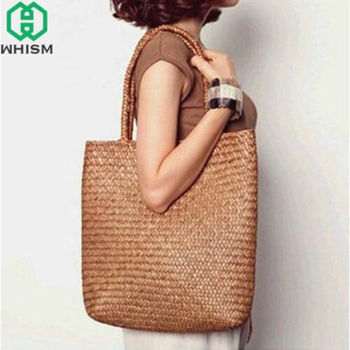 WHISM Women's Square Bags