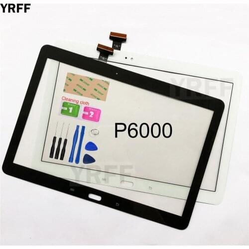 YRFF Touchscreens For Samsung Galaxy Note 5