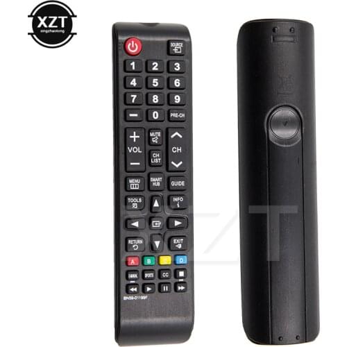 BN59-01199F For Samsung SMART TV Universal Remote Control FOR UN32J4500AFXZA UN50J6200AFXZA UN65JU640DAFXZA UN48JU6400FXZA BN59