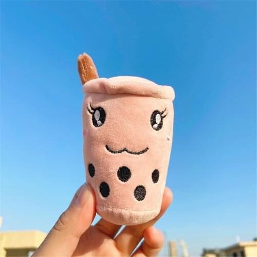 Sweet designs- cute strawberry etc. fruit stuffed plush toy , girl hand belt Plush Toy doll