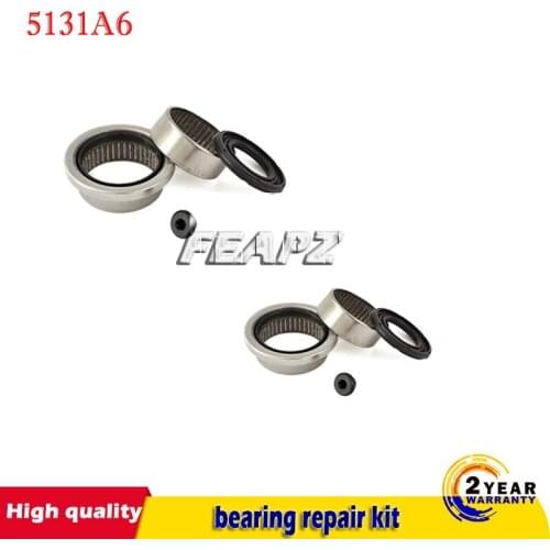 5131A6 KS55904 SNR Axle Beam Mounting Bearing Repair Kit