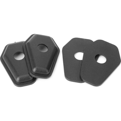 For SUZUKI DL 650 V-Strom XT DL650 V-Strom Adventure DL 1000 V-Strom SV 650 Turn Signals Indicator Adapter Spacers