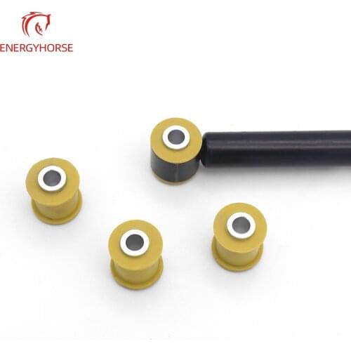 Car Door Struts Hinge Check Strap Replacement Stopper Cushion Auto Rubber Bush Sleeve For Mercedes Benz W221 S Class 2217200716