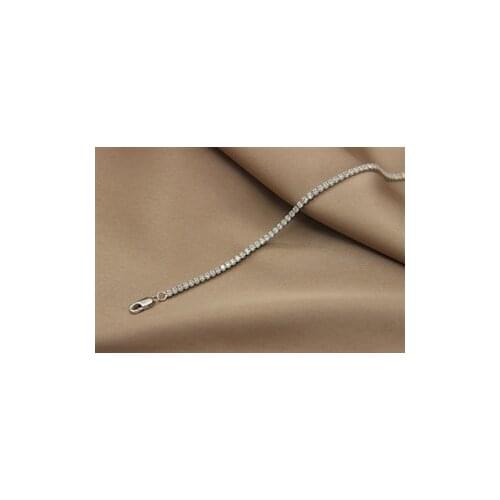 Diamond Kusursuzluğunda 1mm. Water Way Bracelets