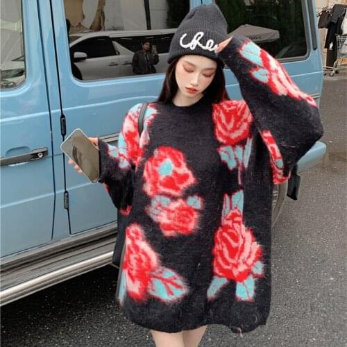 European Home Women's Sweaters And Cardigans