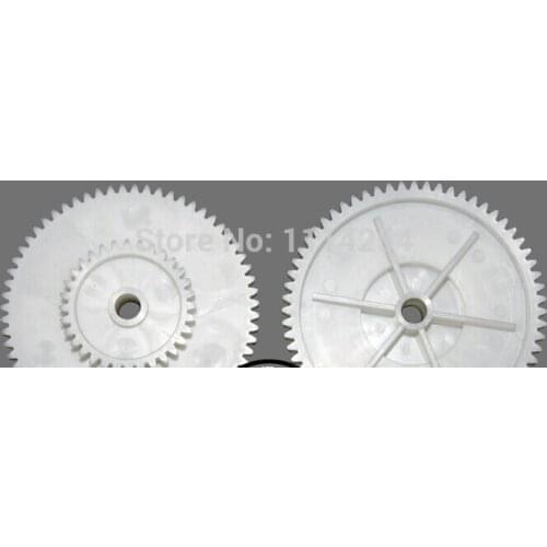 Fuji 550/570 minilab gear 327D1061728C 327D1061728