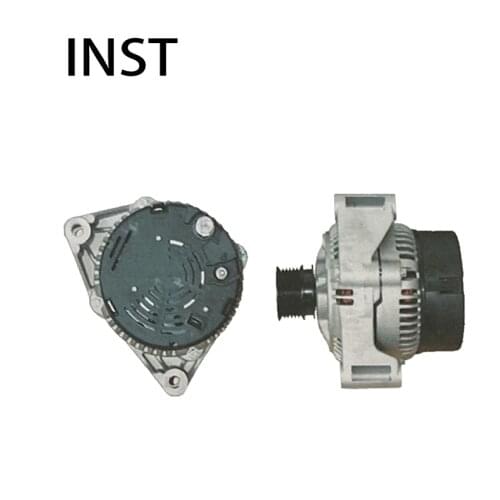 ALTERNATOR DYNAMO GENERADOR ELECTRICO FOR 12V 90A 6GS56 0123335003 555.502.090 MG352 IA1005