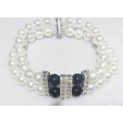 Hongguangyaxuan Bracelets With Charms