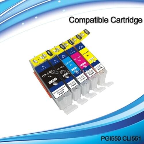 INK WAY 3 SETS of pgi-650 cli-651compatible cartridges for PIXMA IP7260 MG6360 MG5460 MG7160 MG6460 MG5560 MX726 MX926