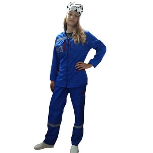 Костюм женский "СКОРАЯ ПОМОЩЬ" Carnival Costumes