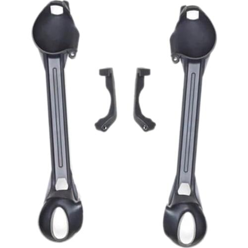 Lightweight Drone Arm Bracers for DJI RC Drone Replacement Accessories, Effectively Enhance Drone Arm Strength