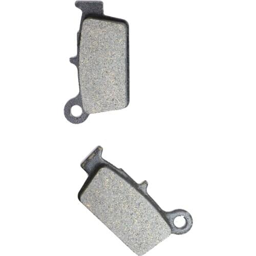 Brake Pads Set for SHERCO Dirt Bike 4.5i 450 SM LT 2004 - 2008