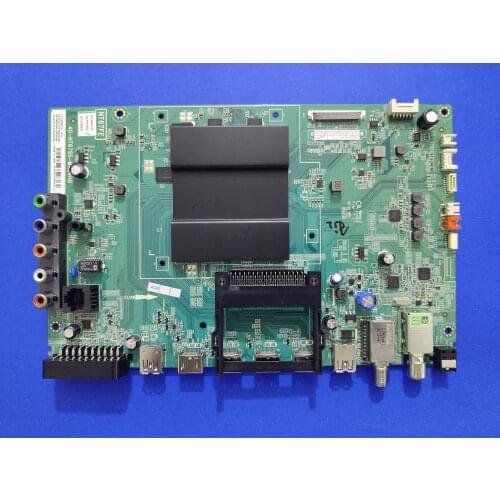 New original for TCL motherboard 40-NT67SS-MAC4HG LT-50HW77U 1534 physical shooting spot