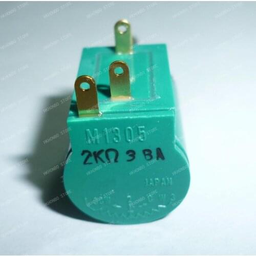 New Original Potentiometer M1305 1K 2K 5K 10K