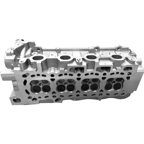 Online sale chery genuine Engine parts Cylinder Head for SQR472WB