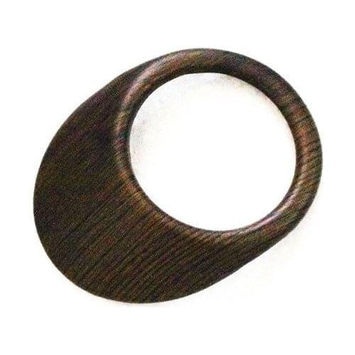 Fit for Volkswagen T-ROC headlight adjustment decorative frame, interior modification headlight adjustment switch decoration