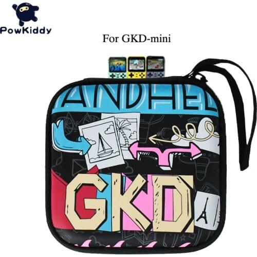 POWKIDDY Console Covers