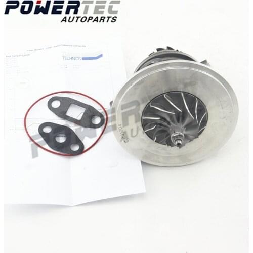 Turbine cartridge core chra 047-263 047-334 047-090 14411-09D60 For Nissan Patrol Safari / Civilian Bus 4.2 L TD42Ti 1993-1995