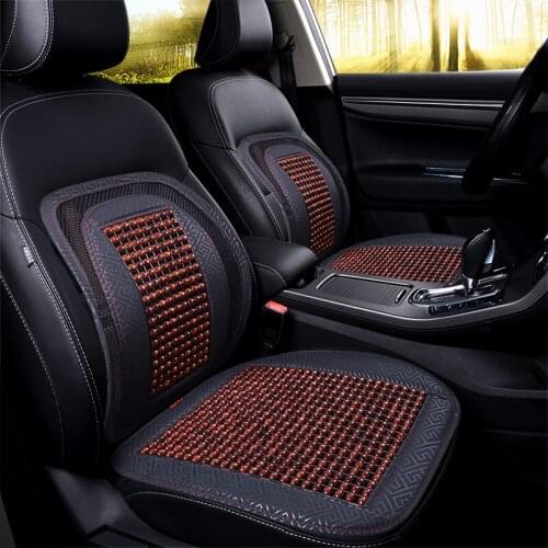 KKYSYELVA Mesh Lumbar Support for office home Chair Car Seat massage Back Supports Waist pillow cushion for Auto Back massager