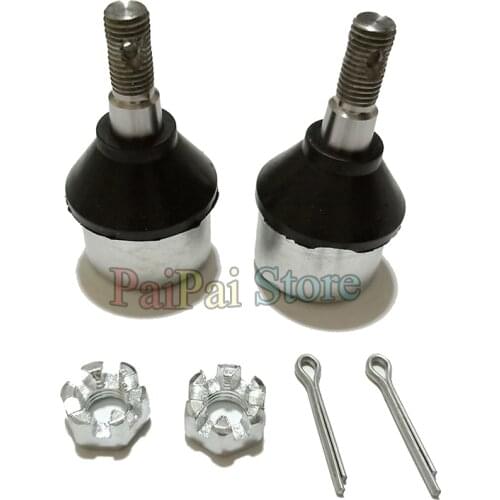 Ball joint for Polaris 2005-2013 Sportsman 800 EFI Lower A-Arm Ball Joints