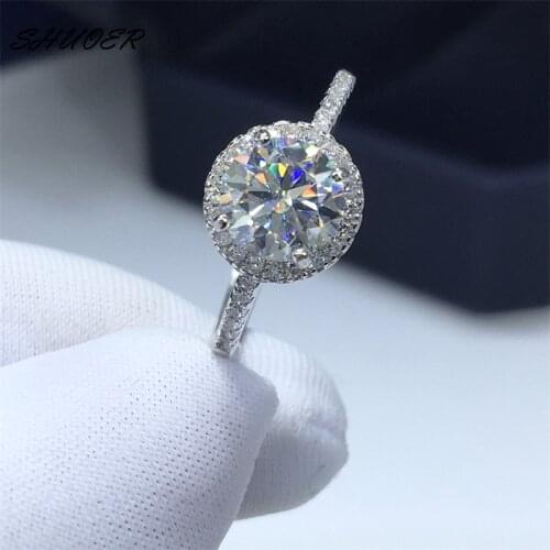 Кольца SHUOER China At AliExpress