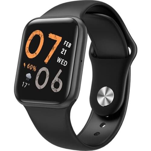 New P80pro call smart watch sports heart rate blood pressure IP67 pressure waterproof sleep health monitoring bracelet