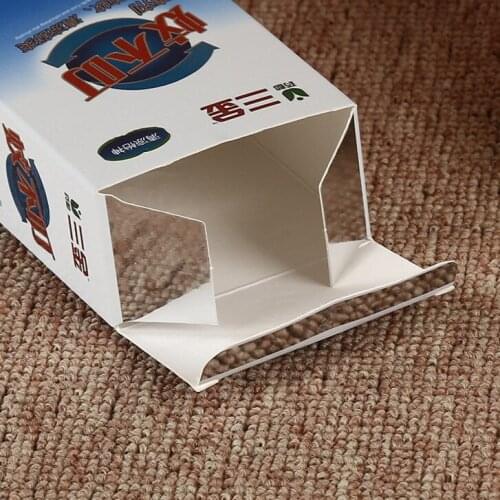 Packaging boxes custom logo for jewelry ---DH11399