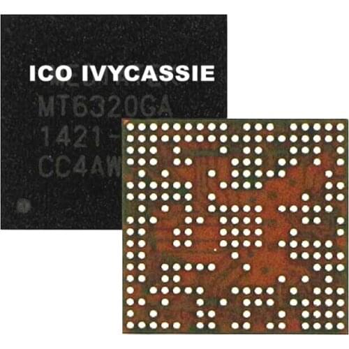 MT6320GA Power IC Power Supply Chip PM