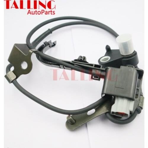 GJ6A-43-73XB Front Axle Left ABS Wheel Speed Sensor For MAZDA 6 2002 2003 2004 2005 2006 2007 2008