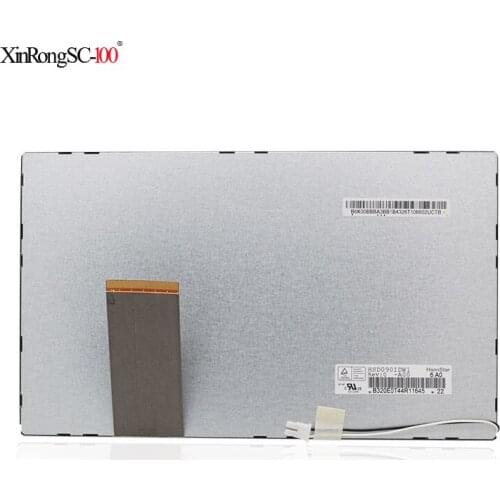 For 9 inch LCD screen HSD090IDW1-A00 HSD090IDW1 for Car DVD free shipping