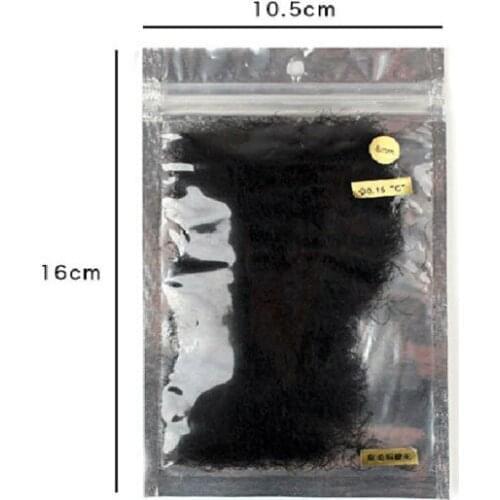 Individual lash imitation mink false eyelashes Bulk eyelashes for eyelash extension