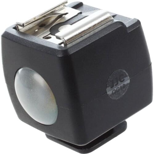 JSYK-3B Wireless Hot Shoe Flash Remote Slave Trigger