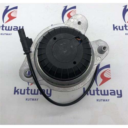 Kutway Engine Mount Assembly Fit for 222 New Model S Class Year:2013- OEM:2222407217