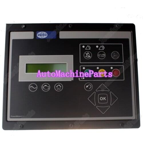 New Original Olympian For FG Wilson Power Wizard 1.1+ Controller Programmed Free Shipping