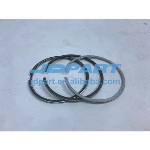 3AE1 piston rings For Isuzu