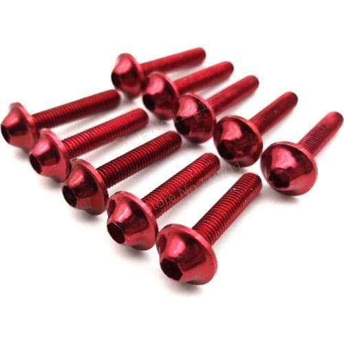 Fasteners For Cars RPMMOTOR China