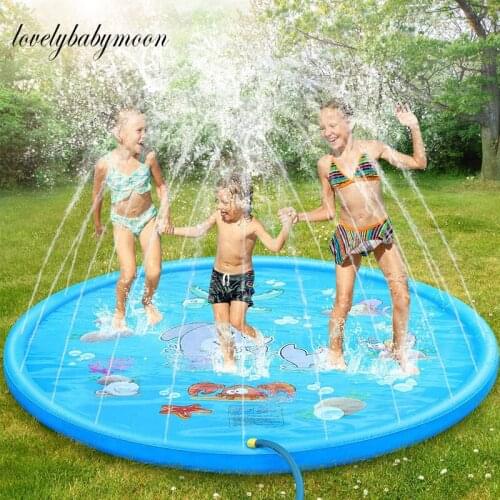 SHENGDI Inflatable Rings For Children