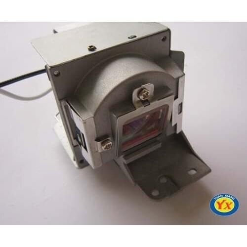Replacement Projector Lamp With Housing 5J.J5205.001 / SHP132 For Benq MS500 / MX501 / MX501-V Projectors