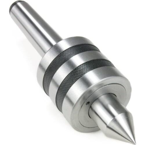 MEDIUM-DUTY LIVE CENTER MT2,MT3,MT4,MT5