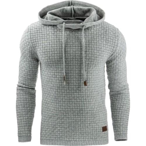 Swokii Hoodies For Men