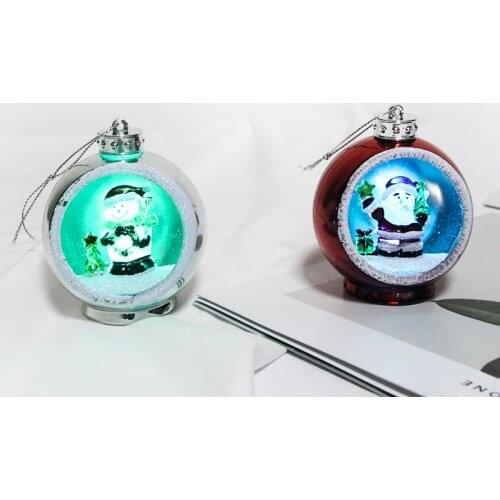 Wind lamp candle table lamp small night lamp lovely decoration small night lamp desktop ornaments